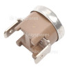 Simac CP600 Safety Thermostat 105°