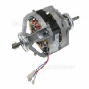 White Knight CL372WV Motor, Pulley & Capacitor Assembly