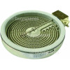 ATAG Ceramic Hotplate Element 60.25170.000, 1200W, 140 Mm, EGO 60.25170.000