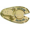 Kenwood Base Moulding -silver FP776