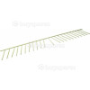 Grille DVF111JU1 DeDietrich