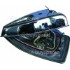 Kenwood Sole Plate Assembly