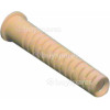 Obsolete Cord Support Sleeve White Rowenta