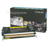 Lexmark C736DN Genuine C734A1YG Yellow Toner Cartridge