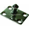 Teka L/h Facia Panel Plate