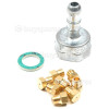 Delonghi Lpg Gas Conversion Kit