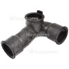 Smeg 1014770001 Pump Pipe