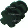 Bissell PowerWash 1690E Plastic Float Breather Epdm