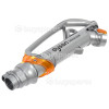 Dyson DC11 All Floors (Steel/Yellow) Rohrhandgriff