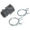 Firenzi Connection Hose