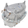 Obsolete Aluminium Boiler Assembly 1100W 230W For Lecoaspira 710 Polti