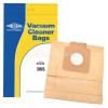 Sac &Agrave; Poussi&egrave;re Pour Aspirateur C1E (paquet De 5) - BAG42