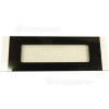 MM55514 Small Door Outer Glass