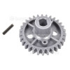 Kenwood Sun Gear & Pin