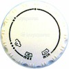Kenwood Thermostat Knob