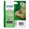 Cartucho De Tinta Magenta Claro Original T0346 2100 Epson