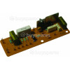 Kenwood Obsolete Circuit Board A532