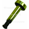 Bouton De Commande - Minuteur Rangemaster / Leisure / Flavel