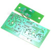 Kenwood Function PCB & Potentiometer Assembly