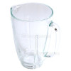 Philips HR2094/01 Glass Goblet