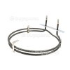 Resistencia Circular Del Horno 2050W Functionica