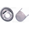 Switch Actuator & Bezel IM280 Kenwood