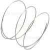 Use MER104554 Knob Disc Spring Whirlpool