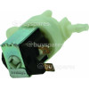 Vax V-027 Valve: Dispensing