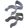 Sebo Use SEB5460DG Attachment Clip