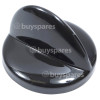 Operating Handle Black Husqvarna