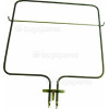 Base Oven Element