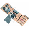 Rowenta RS560 Obsolete RS4236 Control Circuit Complet E 54-B03] 38-D71
