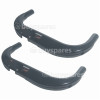 Kenwood Lower Supports