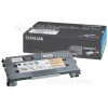 Lexmark Genuine C500H2KG High Yield Black Toner Cartridge