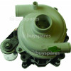 Teka Recirculation Pump