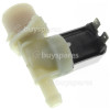 Electrolux Group Single Inlet Solenoid Valve : 180Deg.