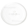 Plateau Tournant En Verre De Micro-ondes - &Oslash; 24,5 Cm - Panasonic