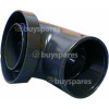 Panasonic MC-E44 Use PANAMC8T11B1034 Suction Inlet Upr MCE44 45 46