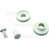 Brandt Dishwasher Wheel Lower Basket