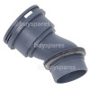 Sebo Suction Neck