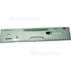 Candy Use HVR41006249 Control Panel