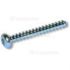 Dyson DC25 Overdrive (Iron/Satin Blue) Screw