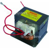 Elba Hv Transformer GAL-700E (Blue) M/w MW320