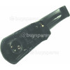 Rapid Express 99 pressure cooker handle • Spare parts Fagor