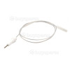 Spark Plug With Cable (Top Oven Burner) With Long Probe : 600mm