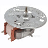 Moteur De Ventilateur Smeg
