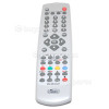 IRC83470 T&eacute;l&eacute;commande Compatible Magn&eacute;toscope Num&eacute;rique Goodmans