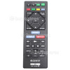 Sony BDPS1200 RMT-B128P Blu-Ray Remote Control