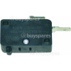 Polti Obsolete Micro-switch For Proiron