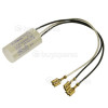 Anti-interference Filter Bendix